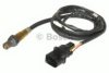 BOSCH 0 258 007 260 Lambda Sensor